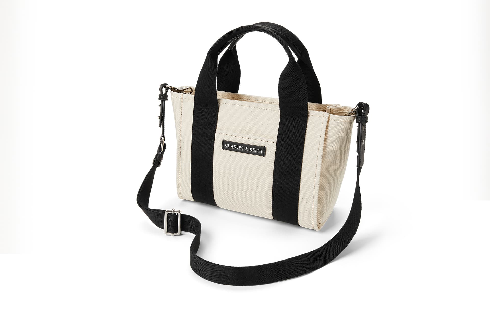 Мини-сумка CHARLESKEITH ck MultiDenim Blue - изображение 3