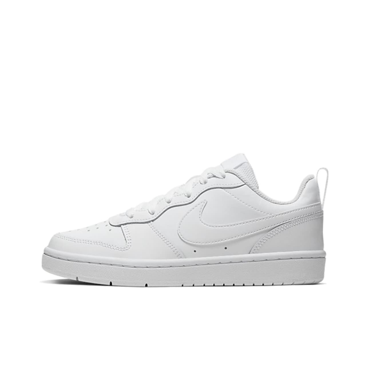 Кроссовки Nike Court Borough Low 2 - изображение 7