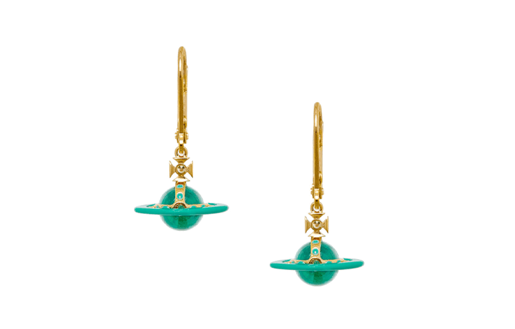 Серьги Vivienne Westwood original petite - изображение 1