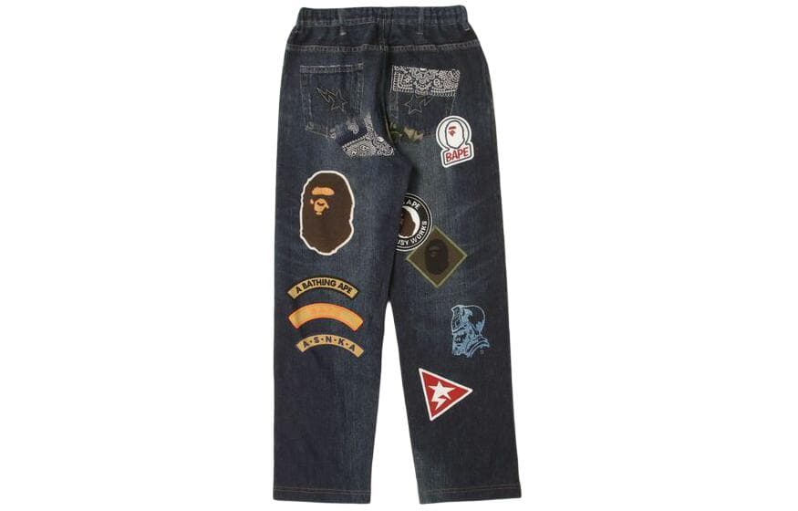 BAPE - изображение 2
