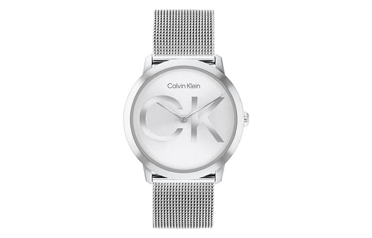 Механические часы Calvin Klein 25300009 - изображение 1