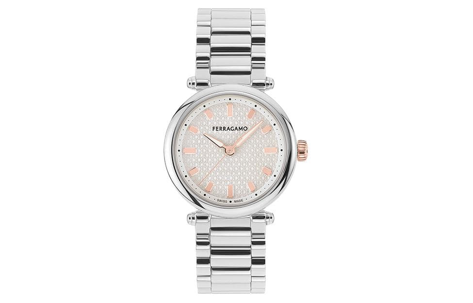 Механические часы FERRAGAMO 30mm - изображение 4