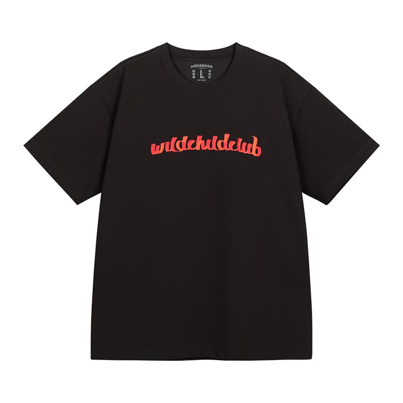 Футболка Wild child club WCCT - изображение 2