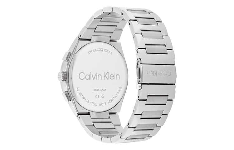 Часы CKCalvin Klein 25200441 - изображение 5