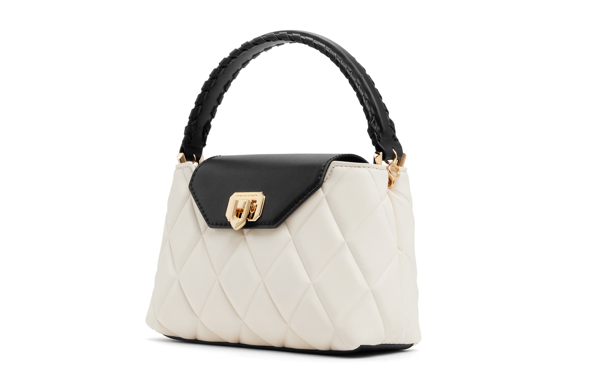 Сумка CHARLESKEITH ck BlackMulti - изображение 2