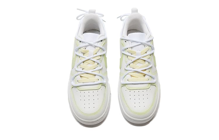 Кроссовки Nike Court Borough Low 2 - изображение 4