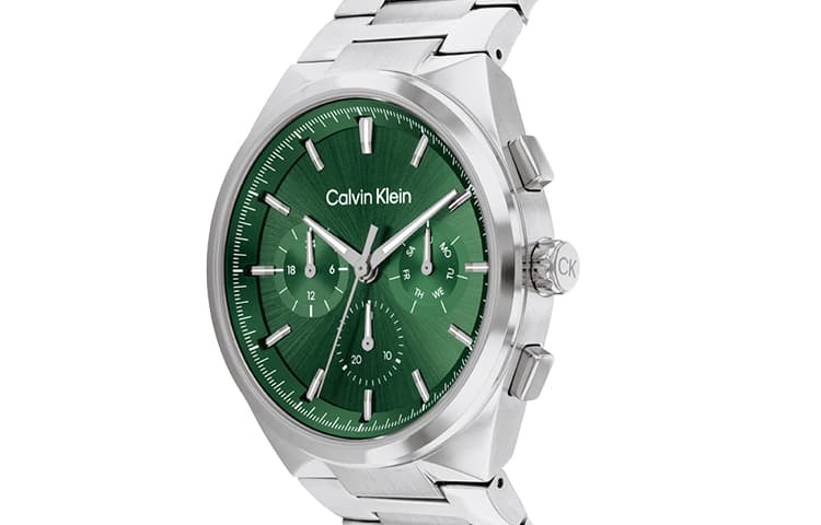 Часы CKCalvin Klein 25200441 - изображение 4