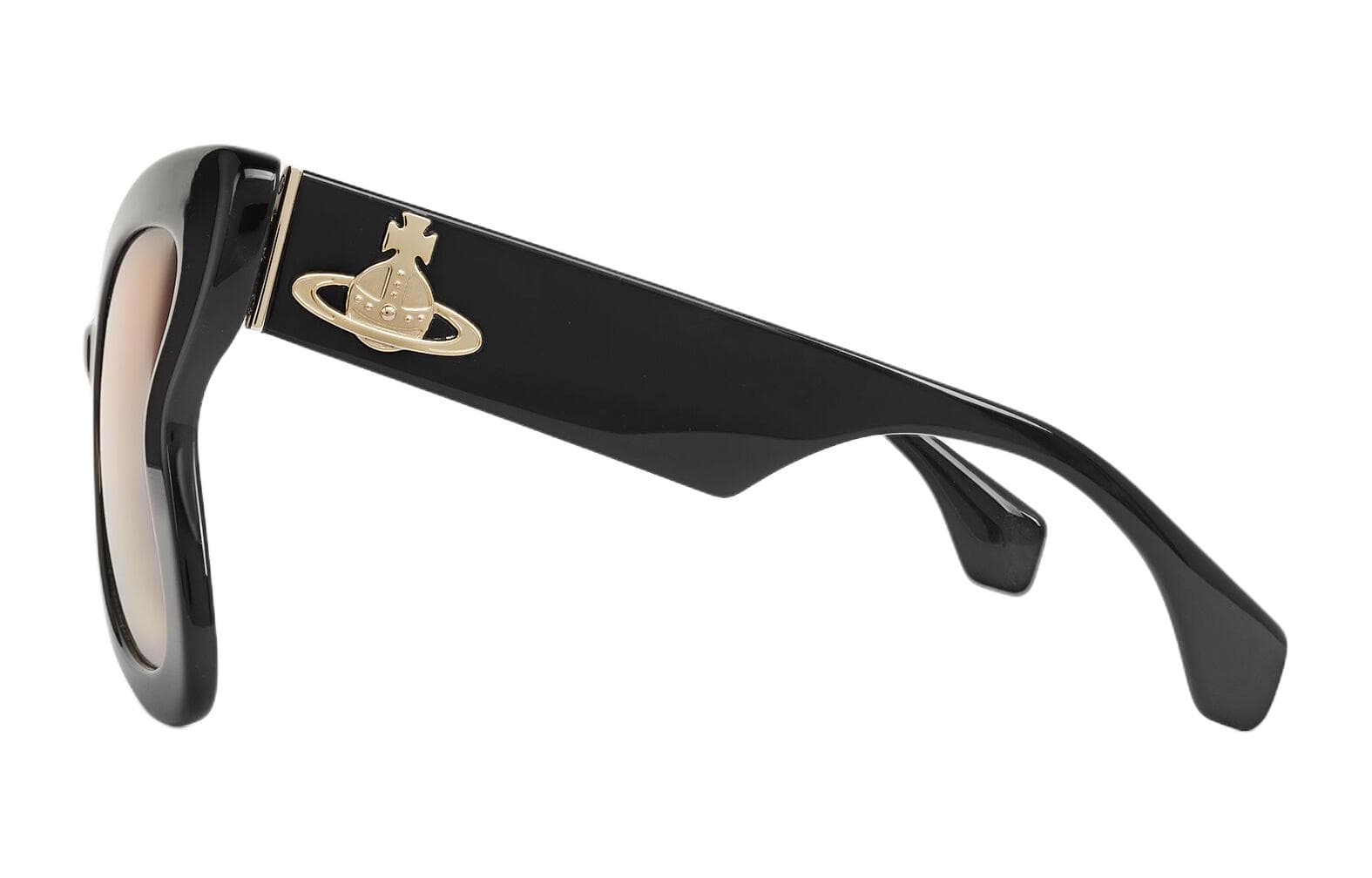 Солнцезащитные очки Vivienne Westwood Logo - изображение 4