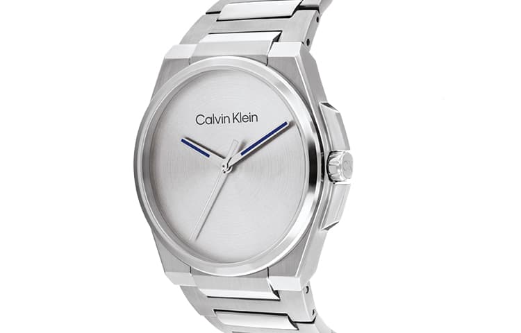 Механические часы CKCalvin Klein 25200456 - изображение 4
