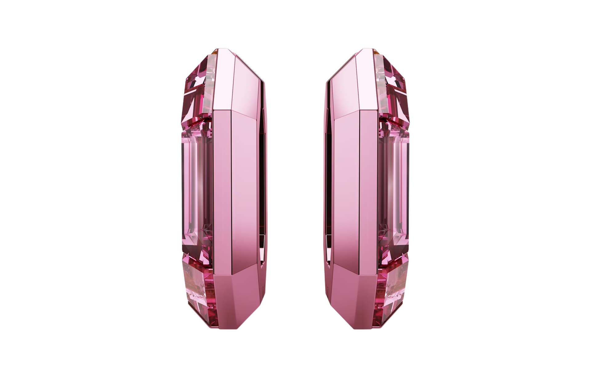 Серьги Swarovski - изображение 2