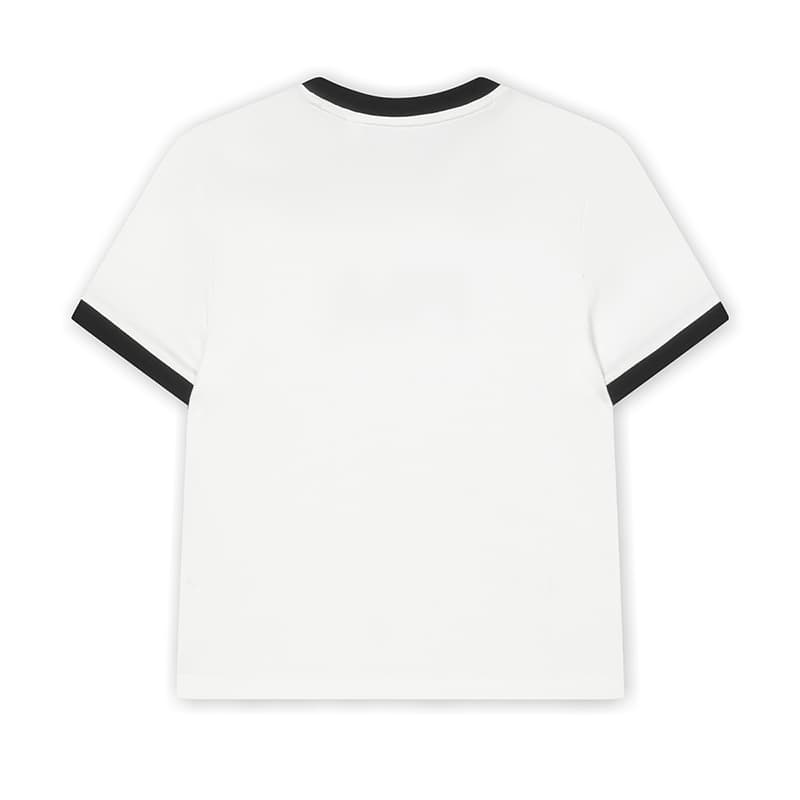 Футболка FILA ORIGINALE Logo T - изображение 2