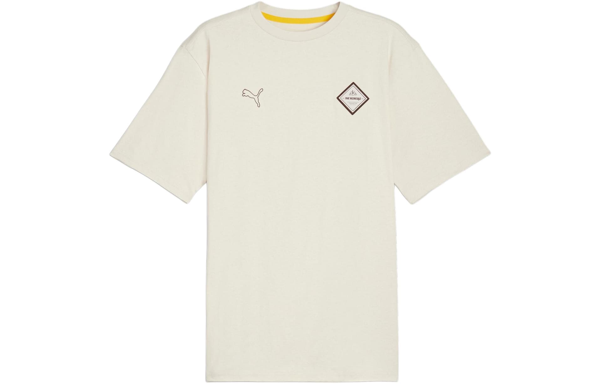 Футболка PUMA Porsche Legacy Crews T - изображение 2