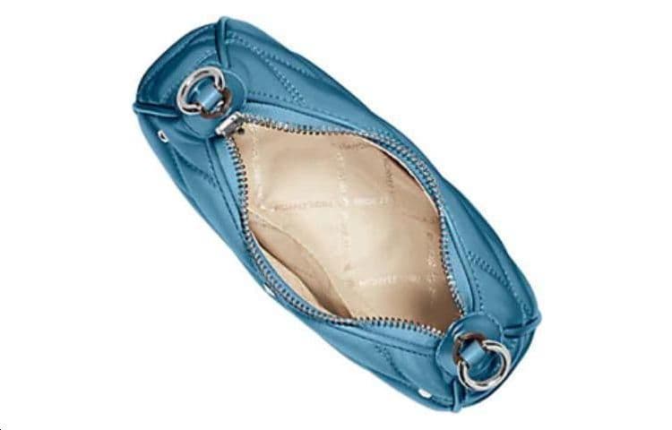Мини-сумка MICHAEL KORS MK - изображение 6