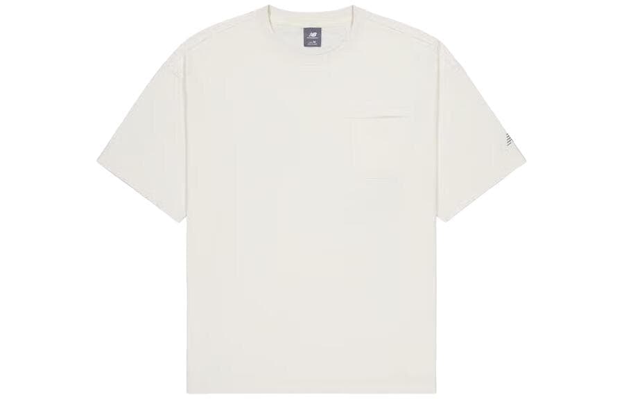 Футболка New Balance Logo SS24T - изображение 2