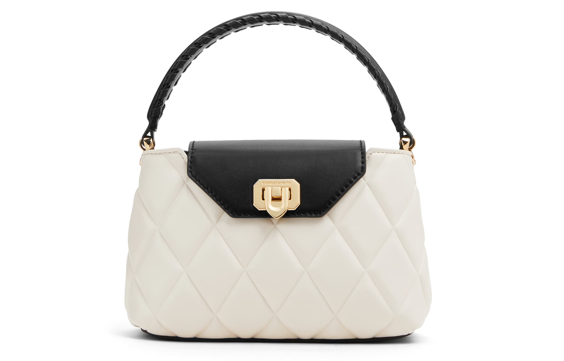 Сумка CHARLESKEITH ck BlackMulti - изображение 1