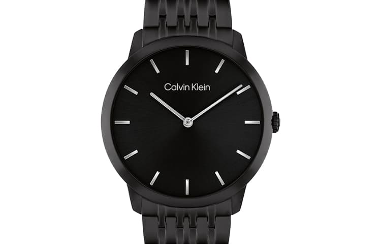 Механические часы CKCalvin Klein 25300008 - изображение 2