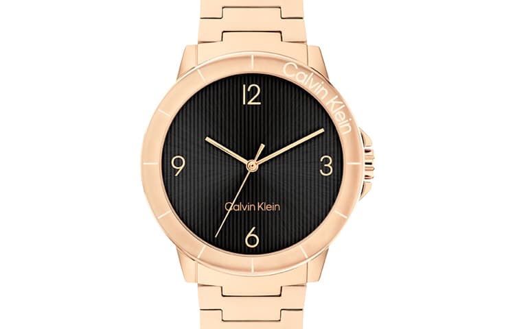 Механические часы CKCalvin Klein 25100024 - изображение 2