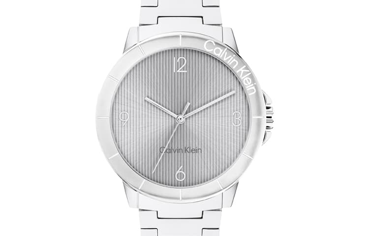 Механические часы CKCalvin Klein 25100022 - изображение 2