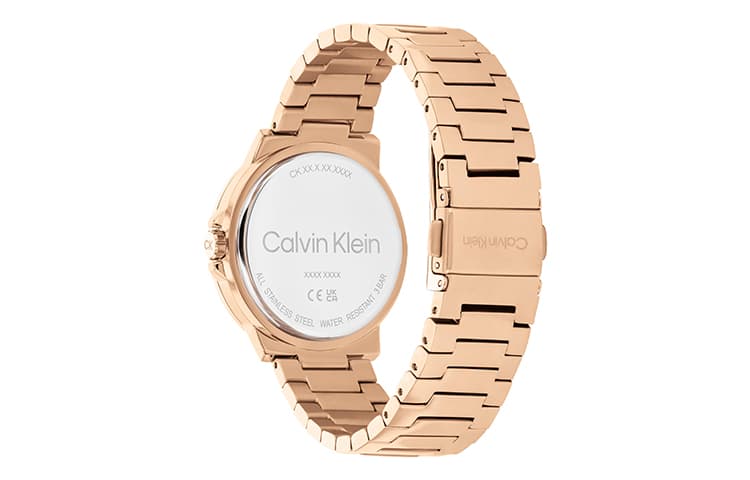 Механические часы CKCalvin Klein 25100024 - изображение 4