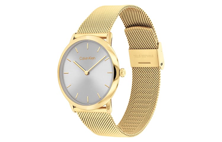 Механические часы CKCalvin Klein 30 25300003 - изображение 3