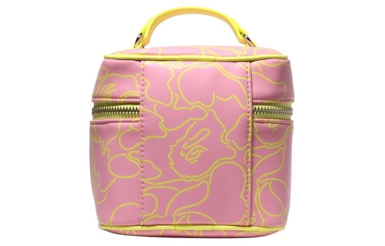 Косметичка A BATHING APE NEON CAMO - изображение 2