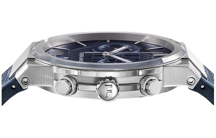 Механические часы FERRAGAMO 41 50 SFME00923 - изображение 4