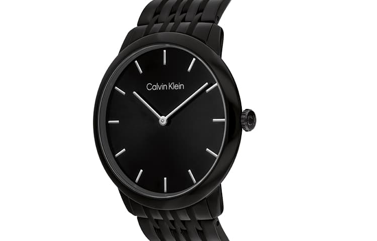 Механические часы CKCalvin Klein 25300008 - изображение 4