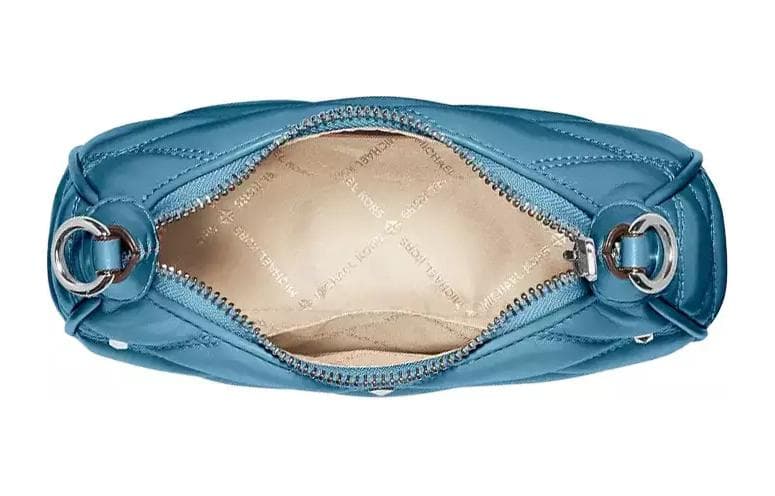 Мини-сумка MICHAEL KORS MK - изображение 7