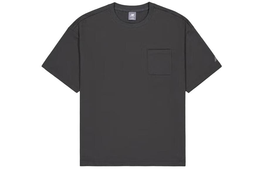 Футболка New Balance Logo T - изображение 2