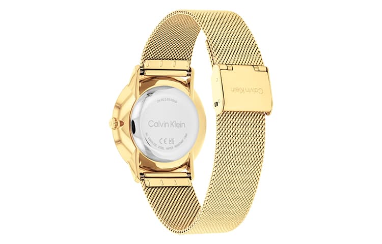 Механические часы CKCalvin Klein 30 25300003 - изображение 5
