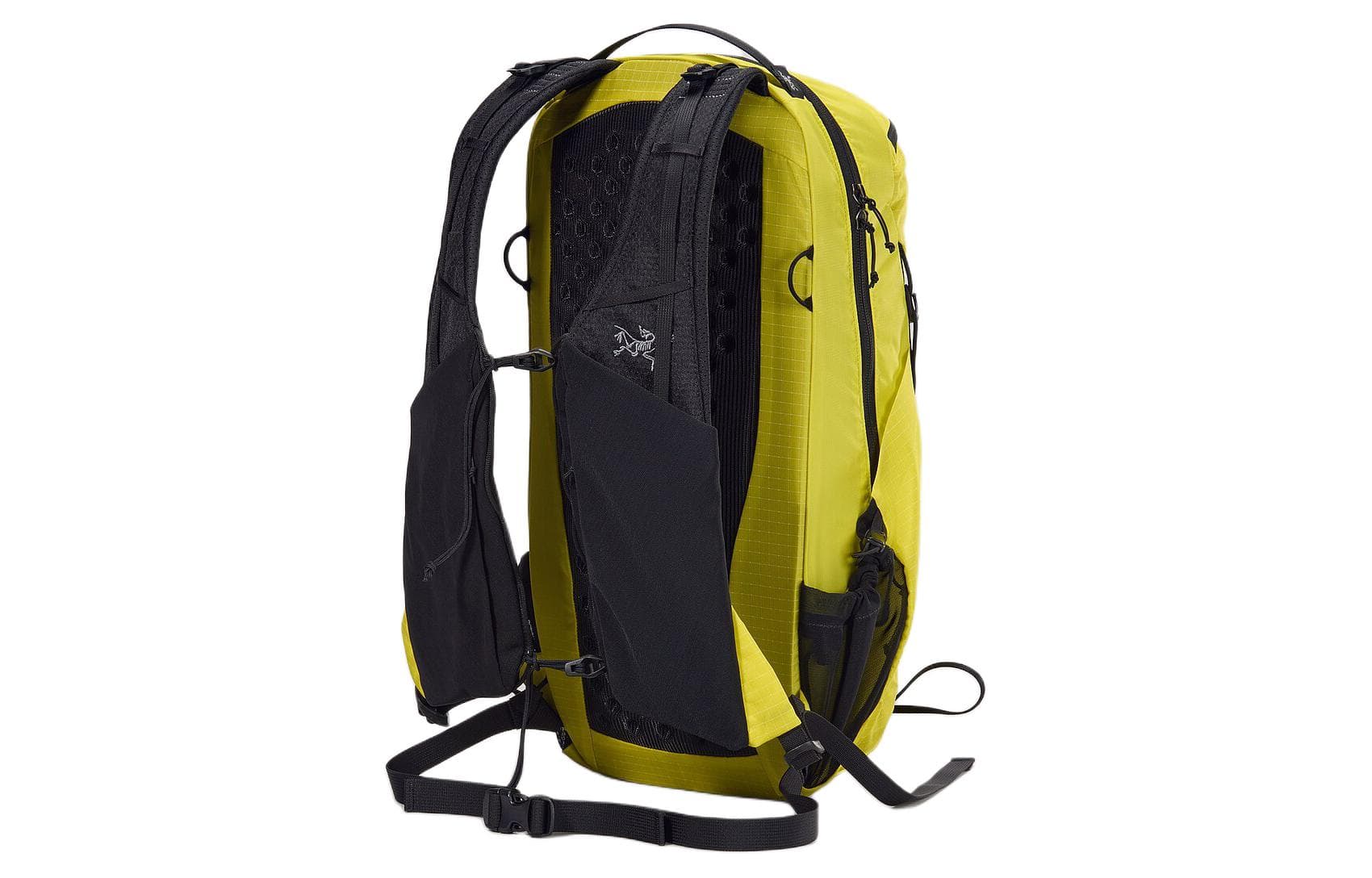 Рюкзак Arcteryx 18L - изображение 3