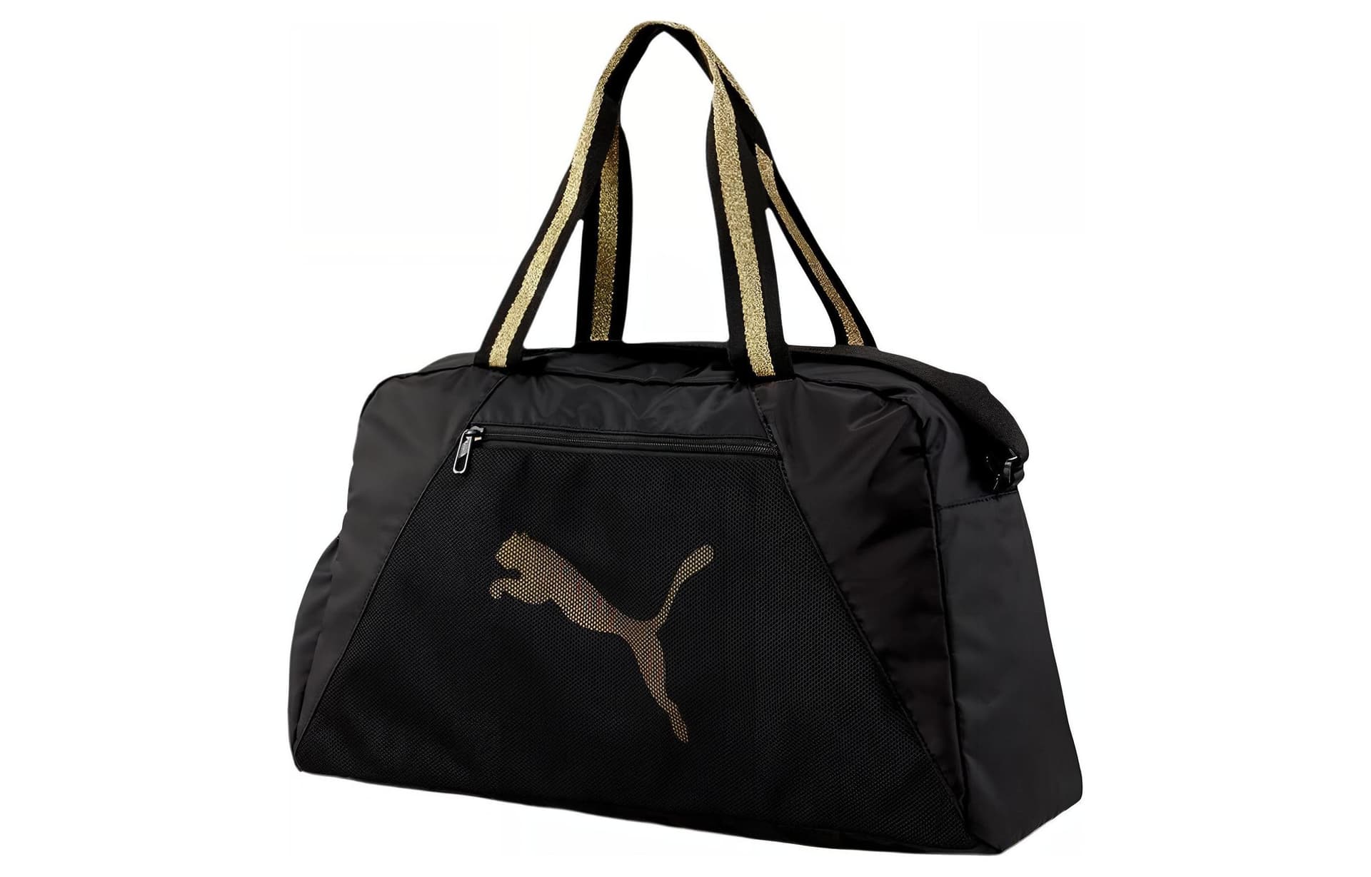 Мини-сумка PUMA At Ess Barrel Bag - изображение 4