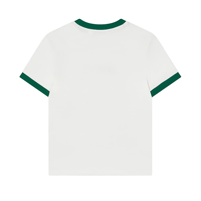 Футболка FILA ORIGINALE T - изображение 2