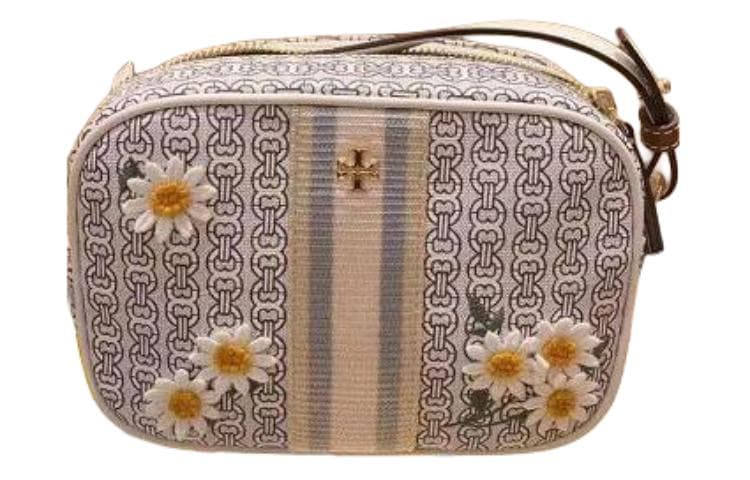 Сумка через плечо TORY BURCH Gemini Link - изображение 5