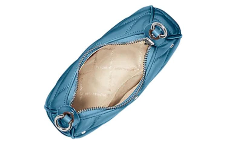 Мини-сумка MICHAEL KORS MK - изображение 5