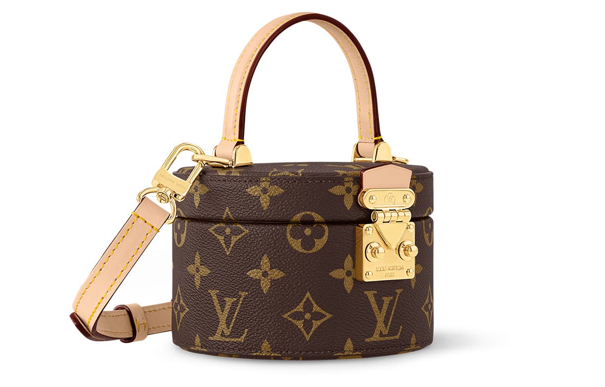 Сумка LOUIS VUITTON OnTheGo BB - изображение 2