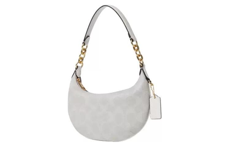Мини-сумка COACH Payton 28 - изображение 3