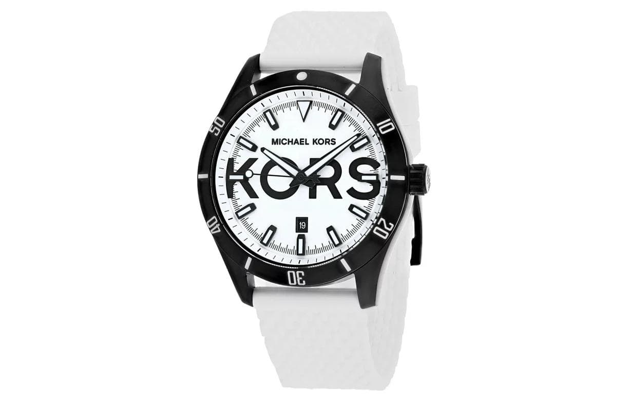 Механические часы MICHAEL KORS 44mm 50 MK8893 - изображение 1