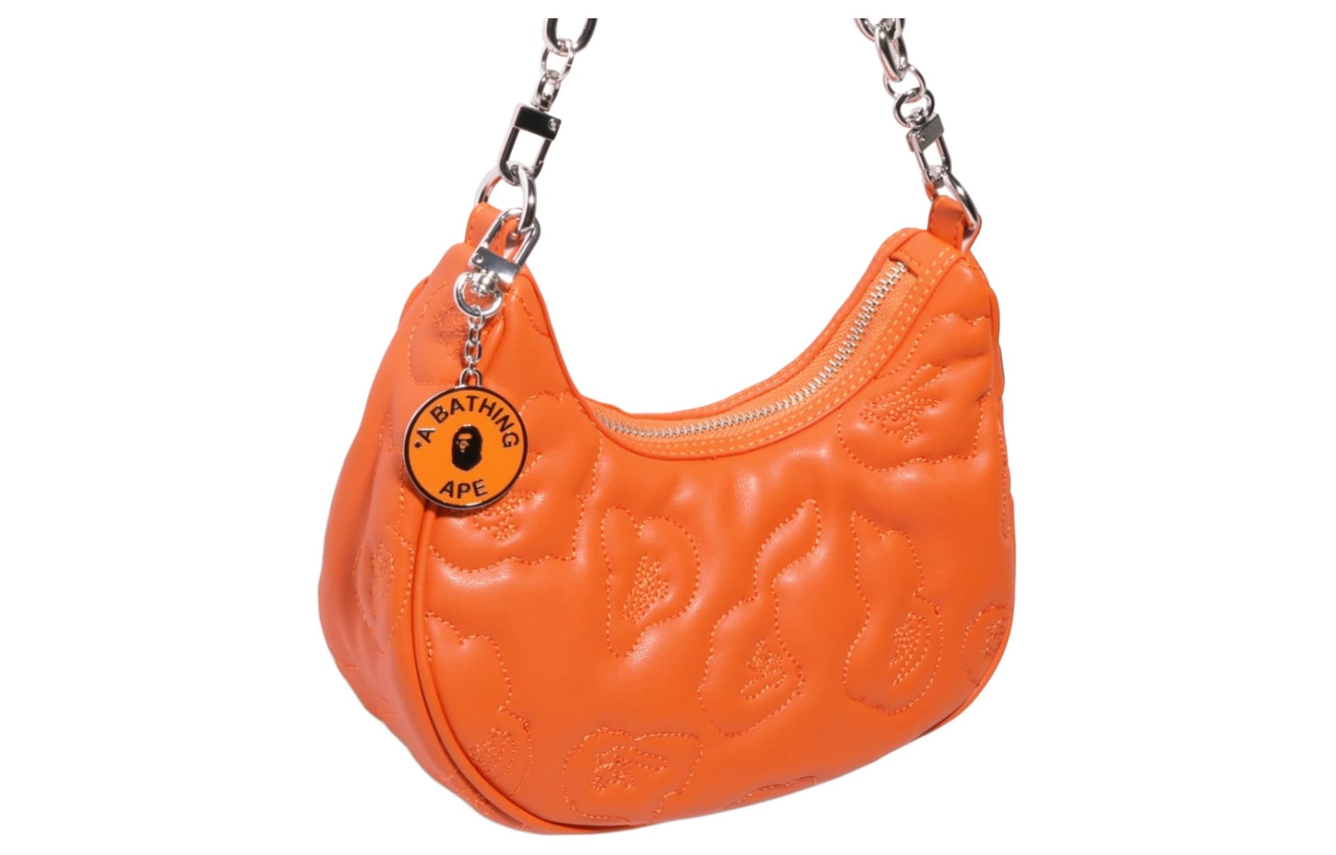 Мини-сумка A BATHING APE - изображение 3