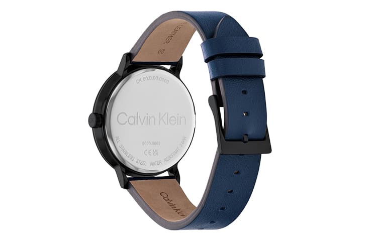Механические часы CKCalvin Klein 25200436 - изображение 5