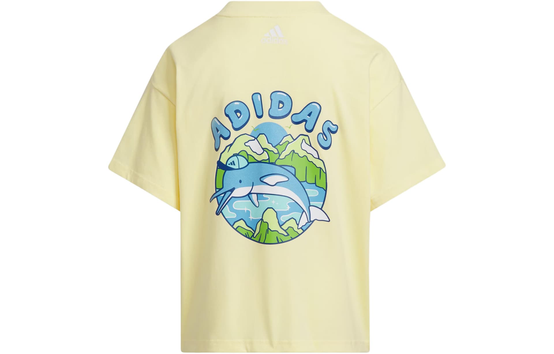 Футболка adidas x Pemslou Ap Cotton T-Shirt T - изображение 2