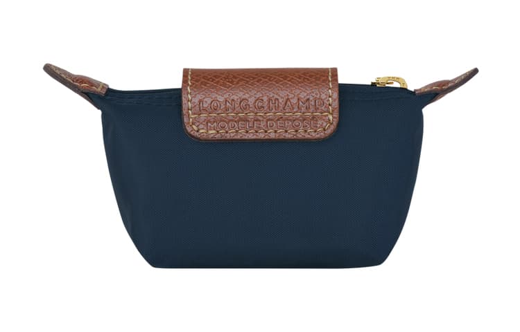 Портмоне LONGCHAMP Le Pliage - изображение 2