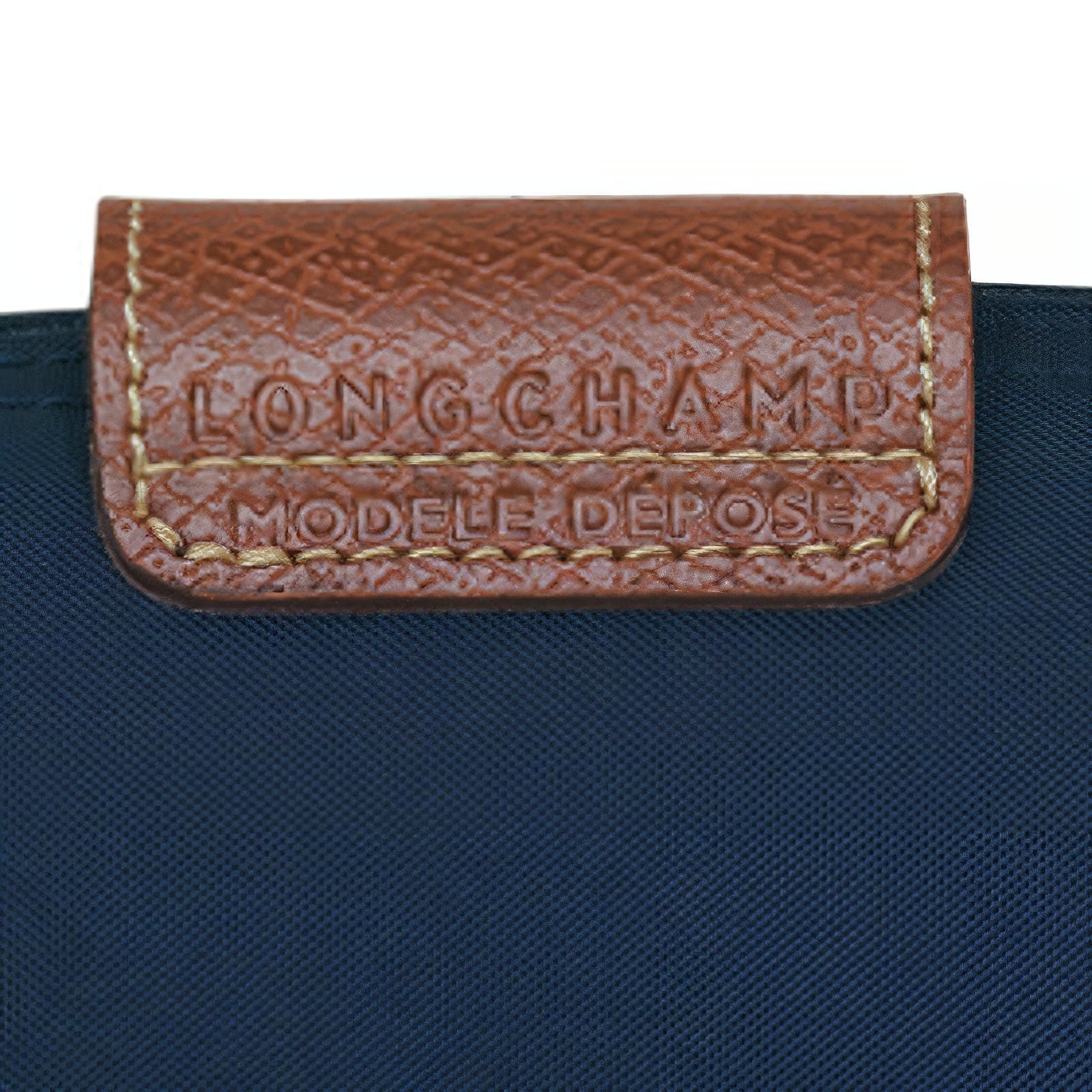 Портмоне LONGCHAMP Le Pliage - изображение 4