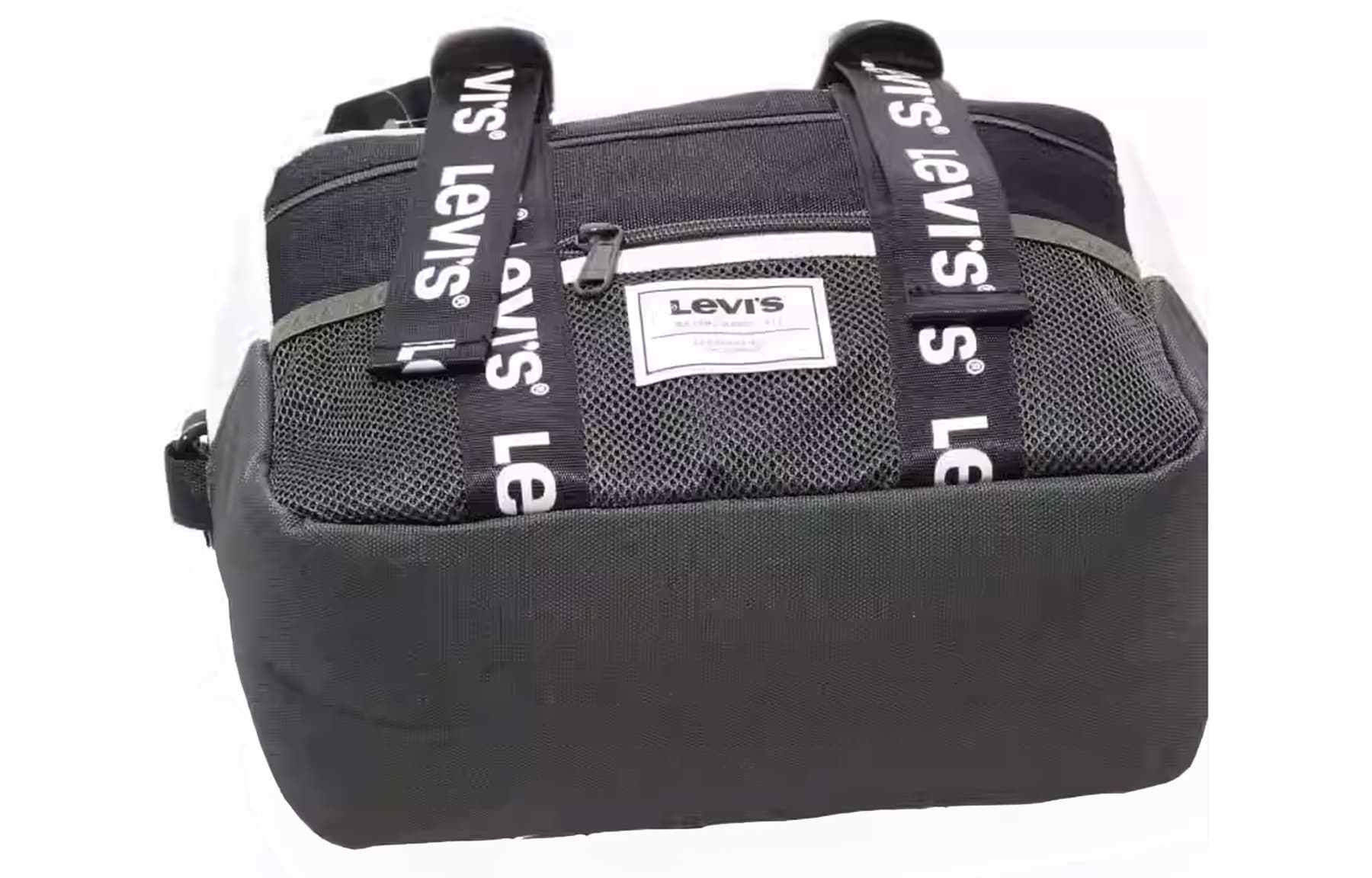 Сумка Levis - изображение 4