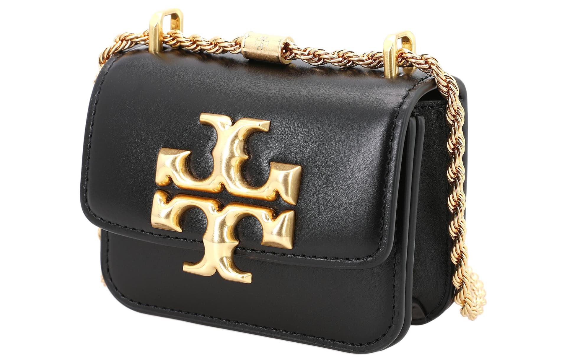 Сумка через плечо TORY BURCH Eleanor T - изображение 2