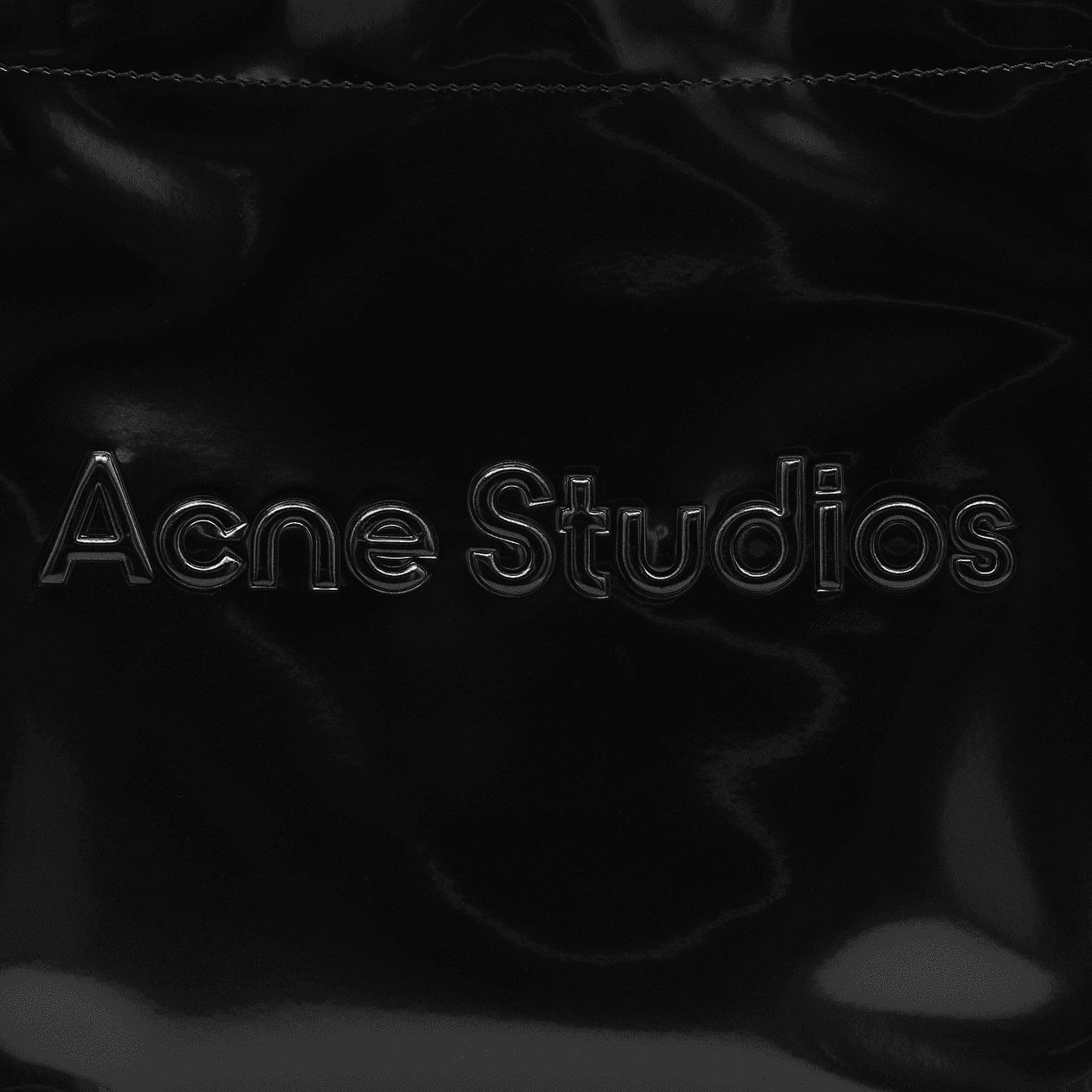 Сумка Acne Studios Tote - изображение 8