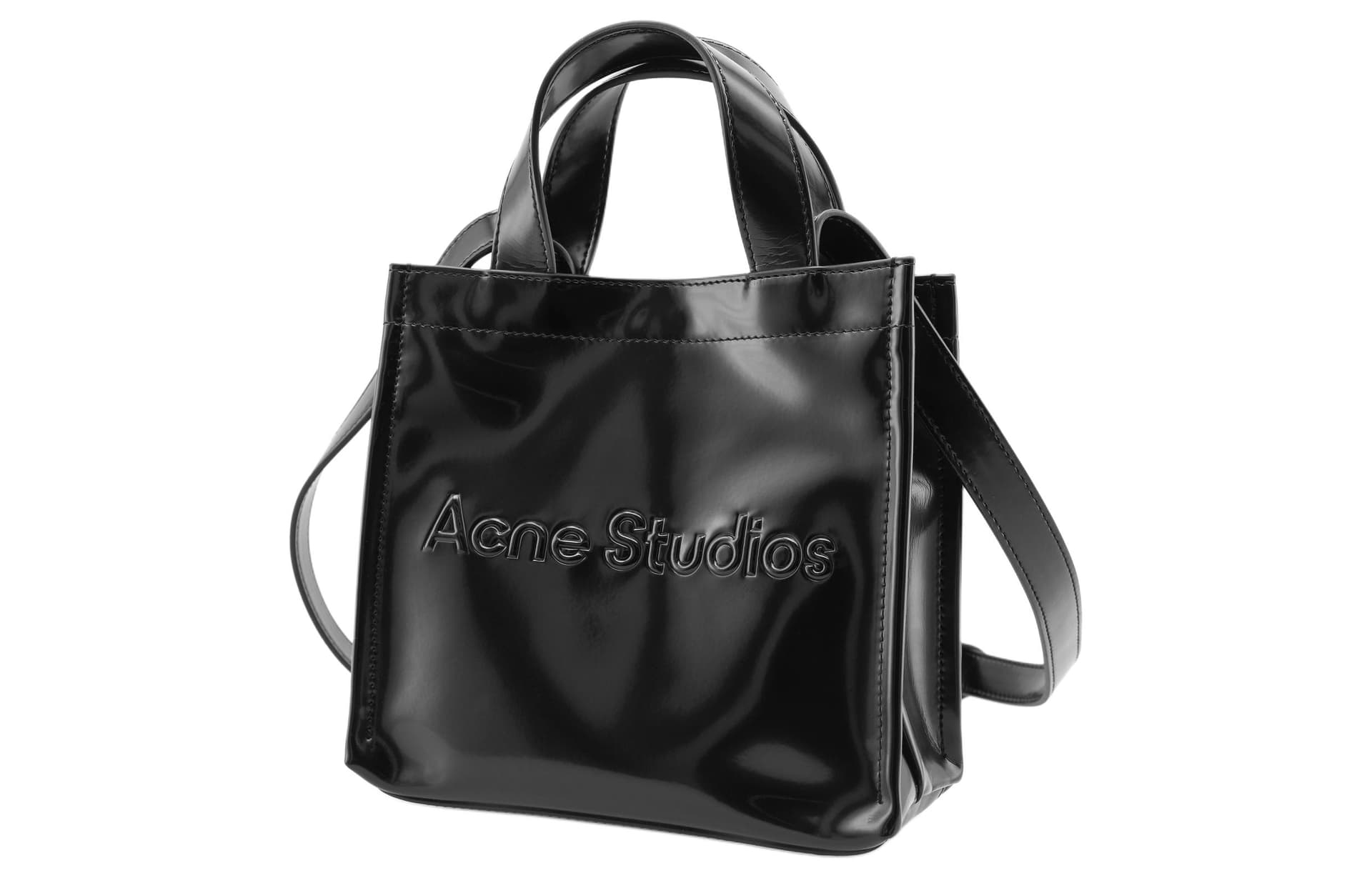 Сумка Acne Studios Tote - изображение 3