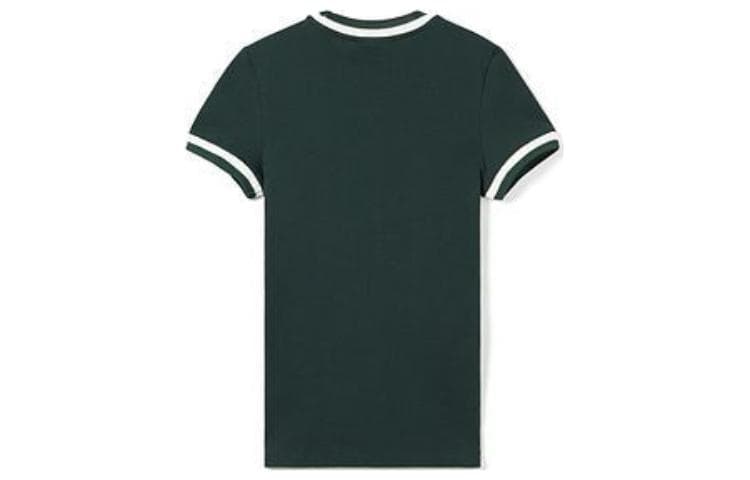 Футболка LACOSTE T - изображение 2