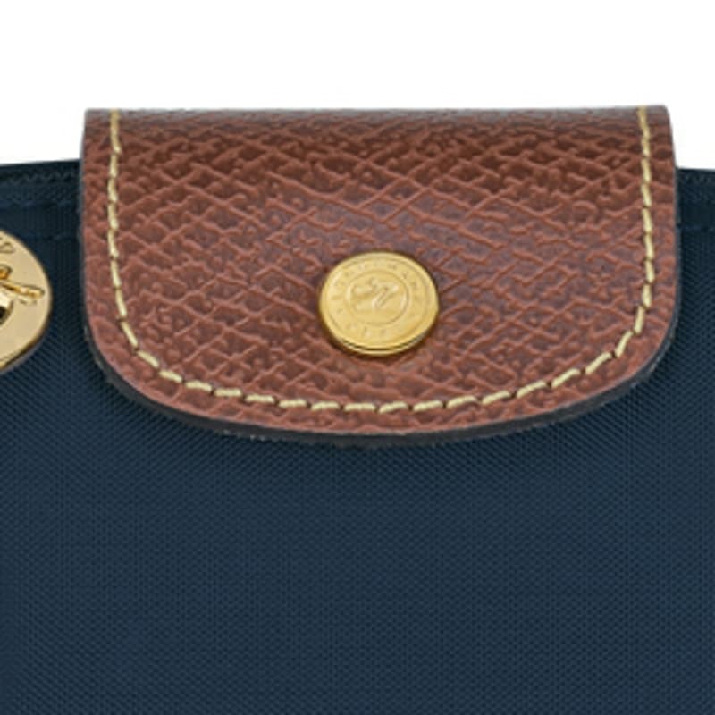 Портмоне LONGCHAMP Le Pliage - изображение 3