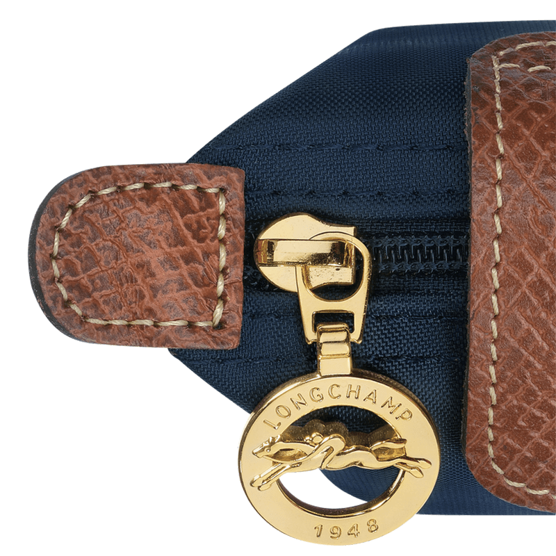 Портмоне LONGCHAMP Le Pliage - изображение 5